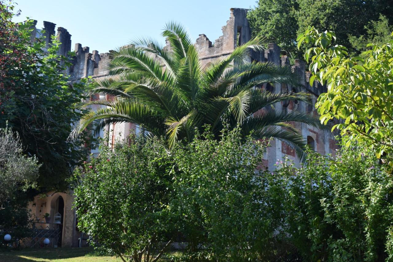 La Tuilerie 1860 Biaudos Exterior foto